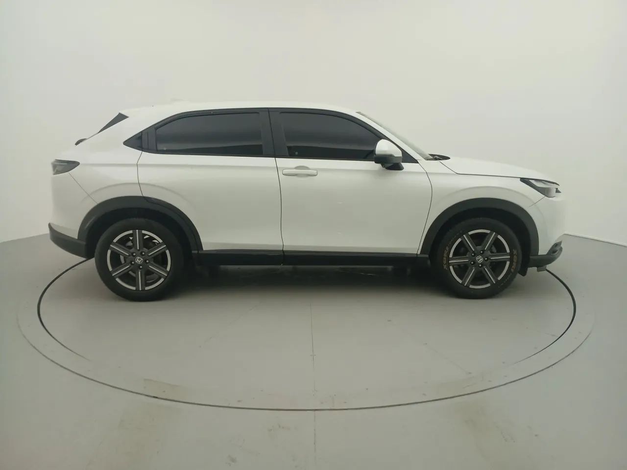 Honda HR-V EX 1.5 Sensing 16V 5P Aut., foto 6 de 18