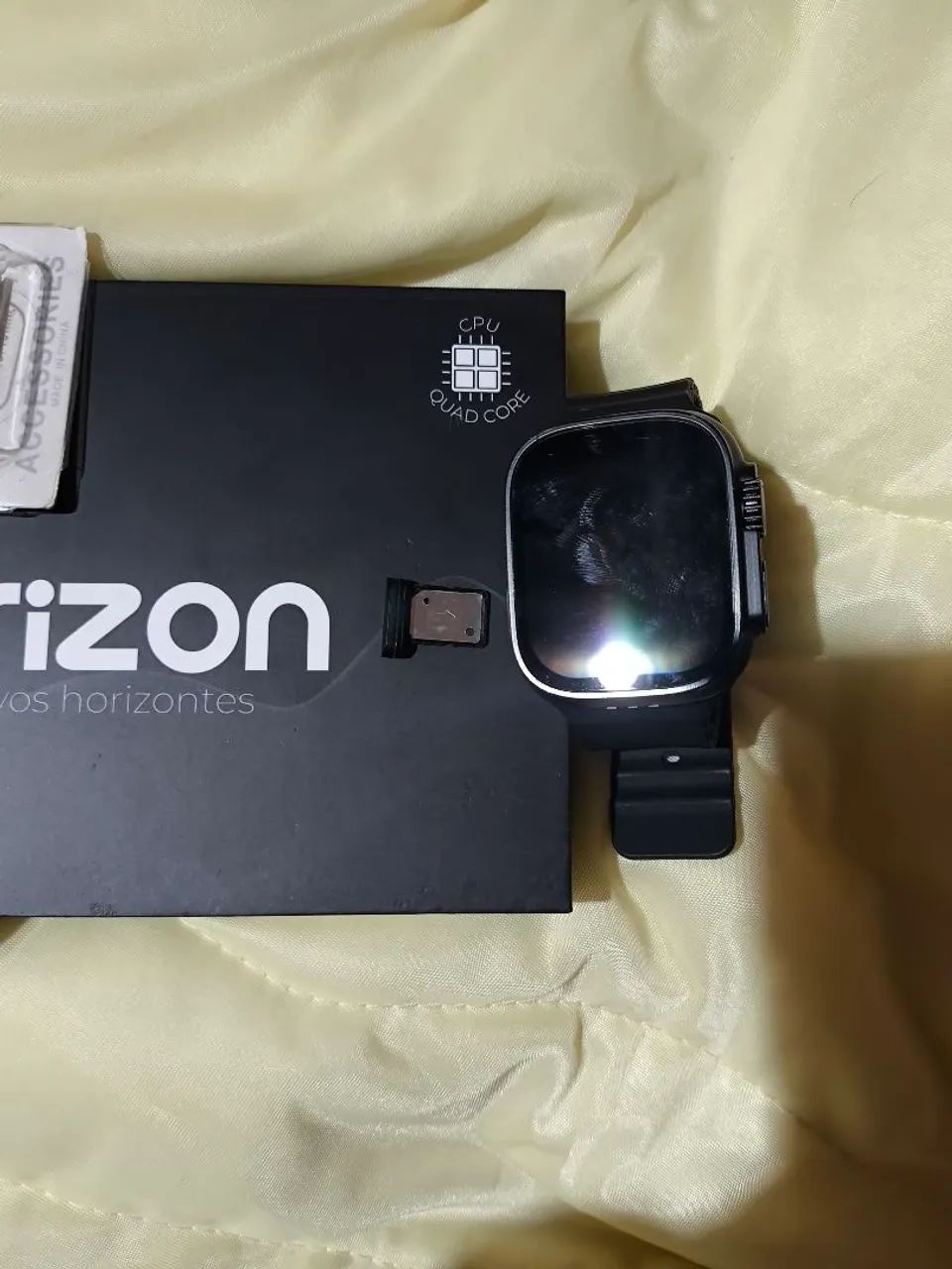 Relógio Horizon 4G - Foto 2