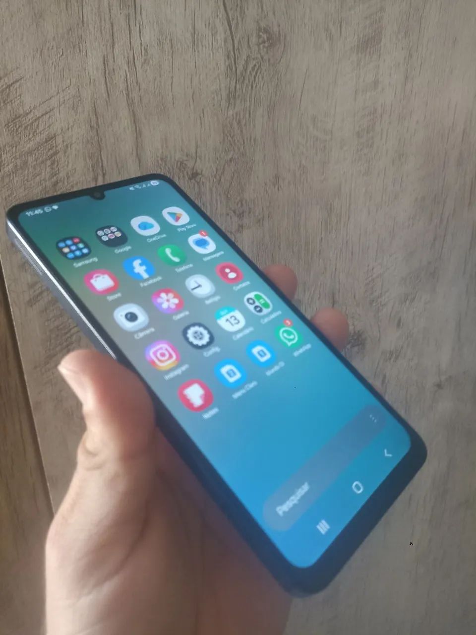 Samsung A06 128gigas - Foto 3