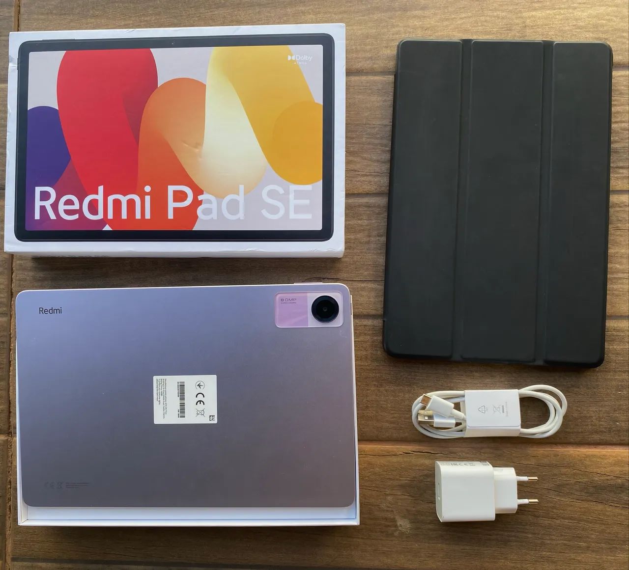 Tablet Redmi pad SE - Foto 2