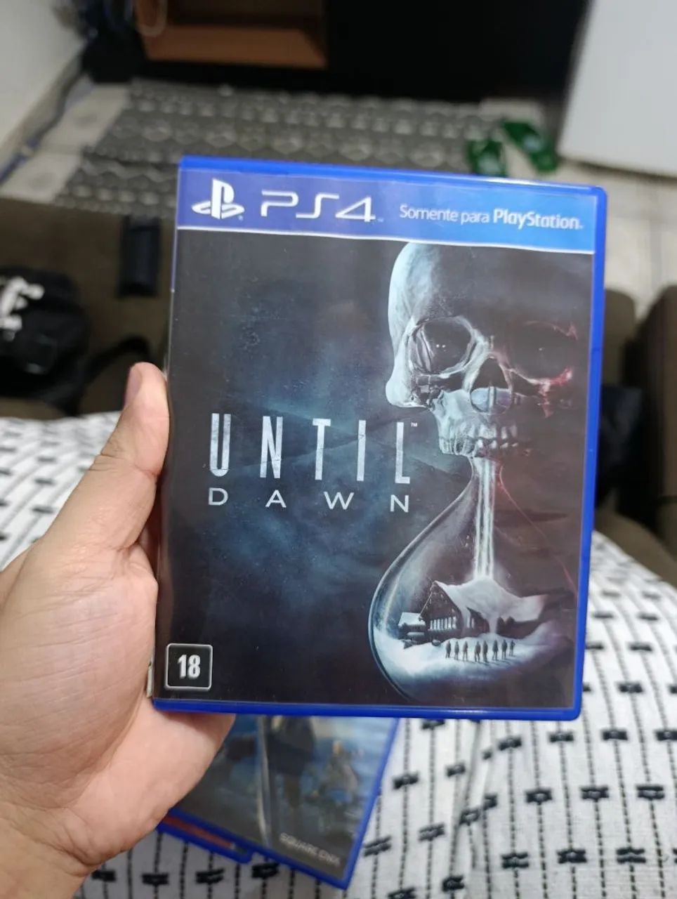 Jogo ps4 - Foto 3