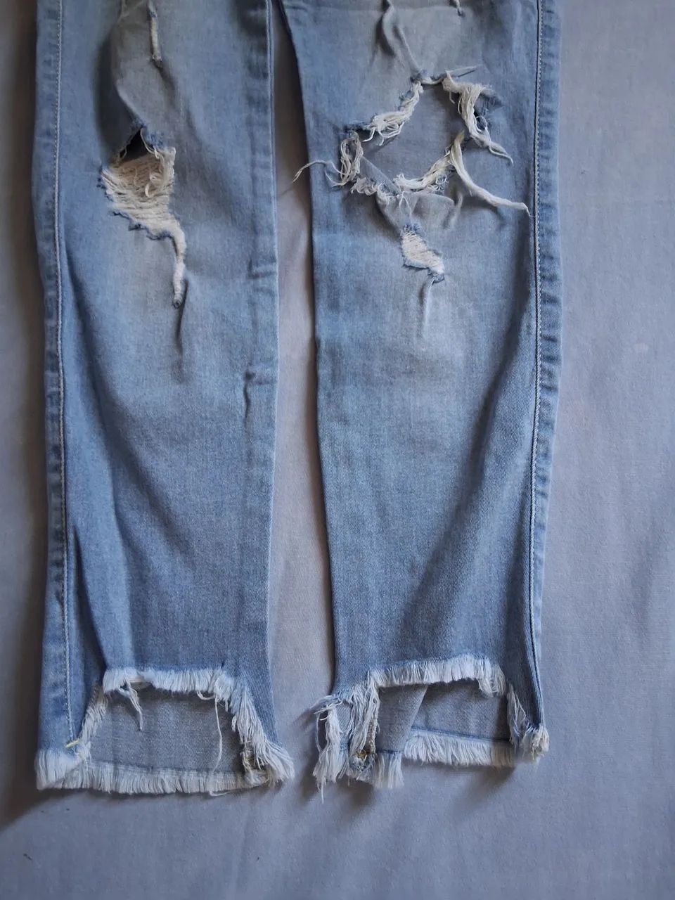 Calça jeans - Foto 3