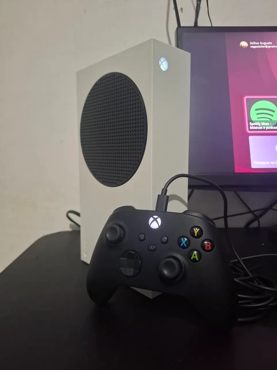 Xbox series s 