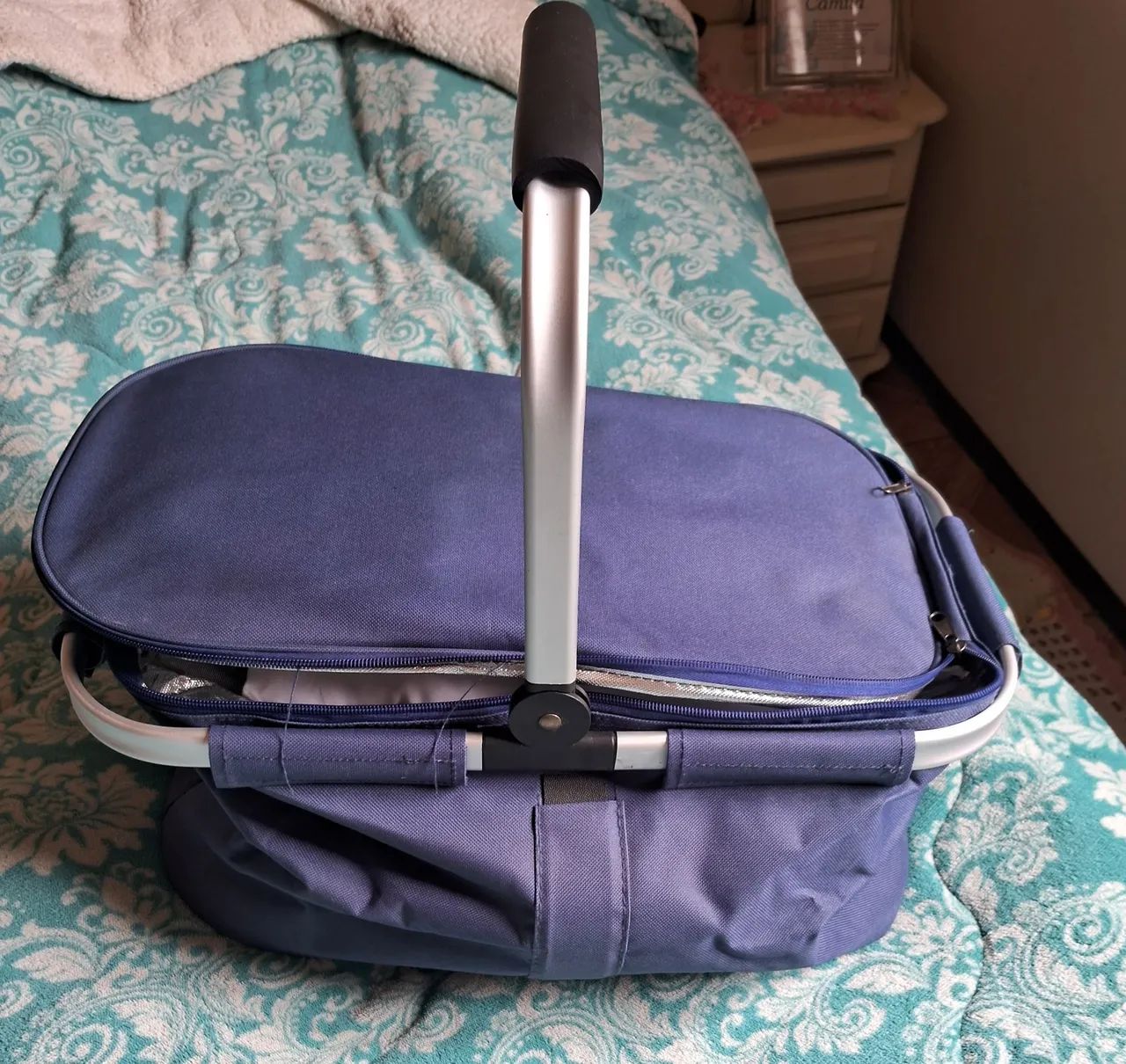 Bolsa térmica  - Foto 3