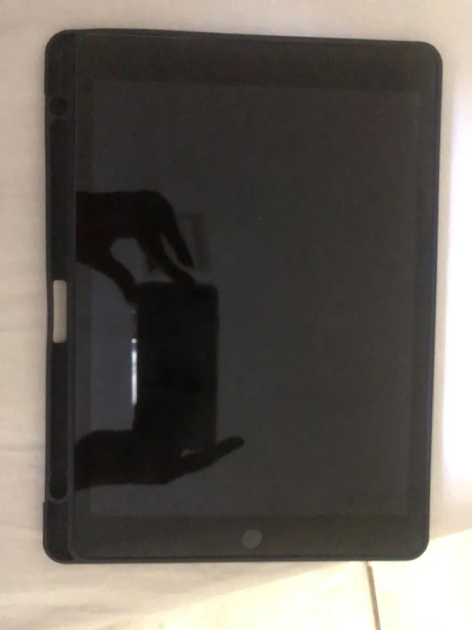 iPad 
