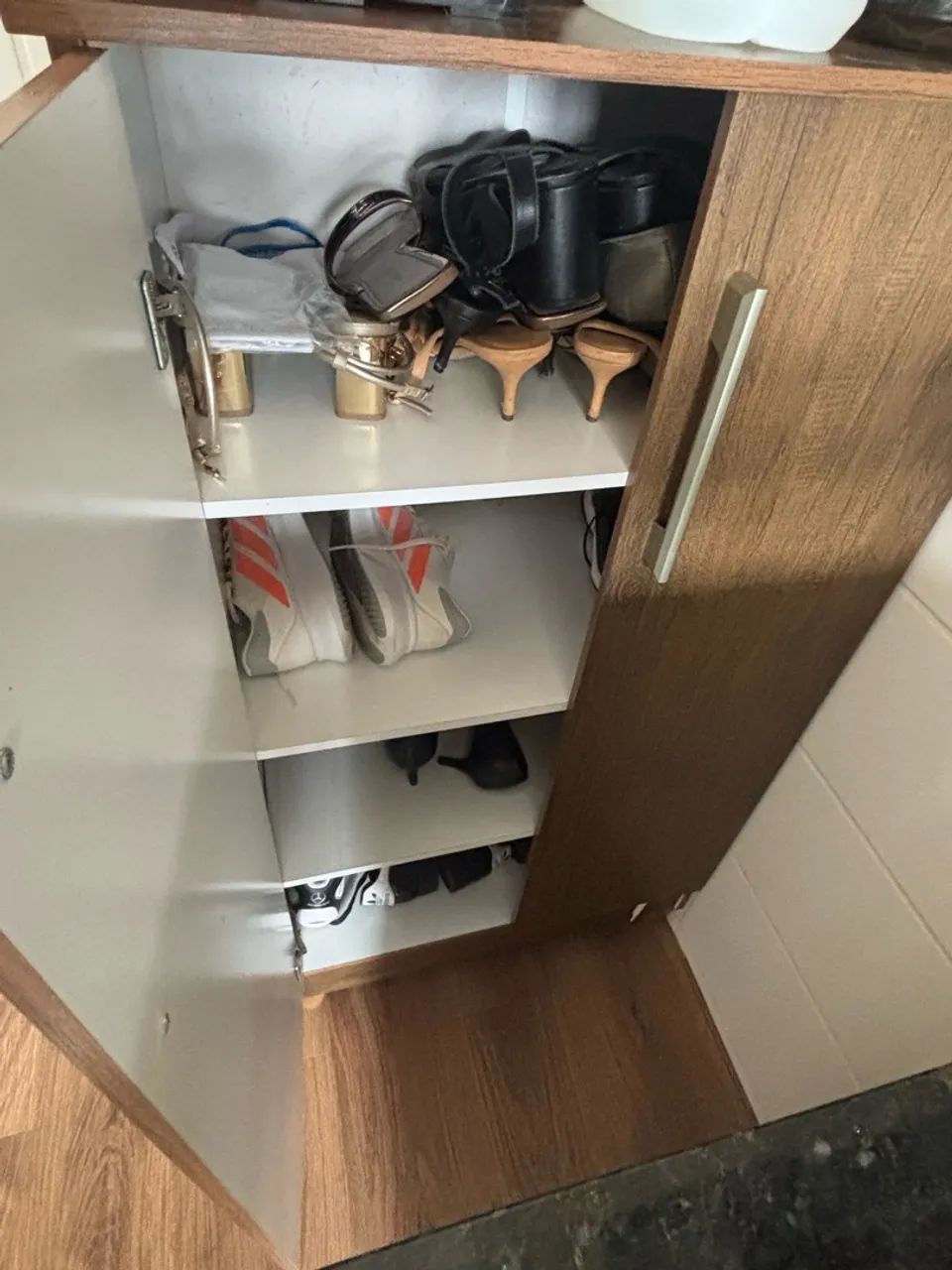 Sapateira  - Foto 2