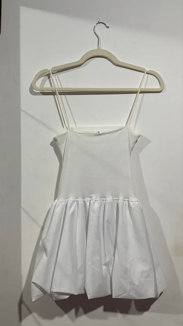 Vestido balonê  - Foto 3