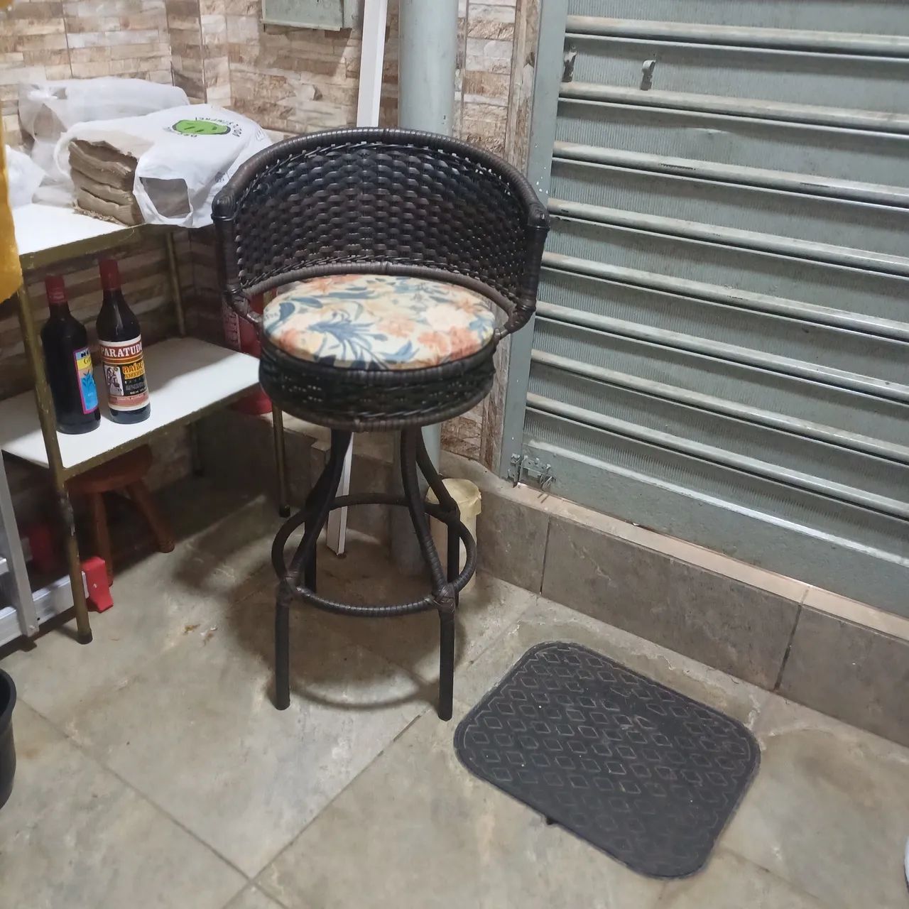 Cadeira 