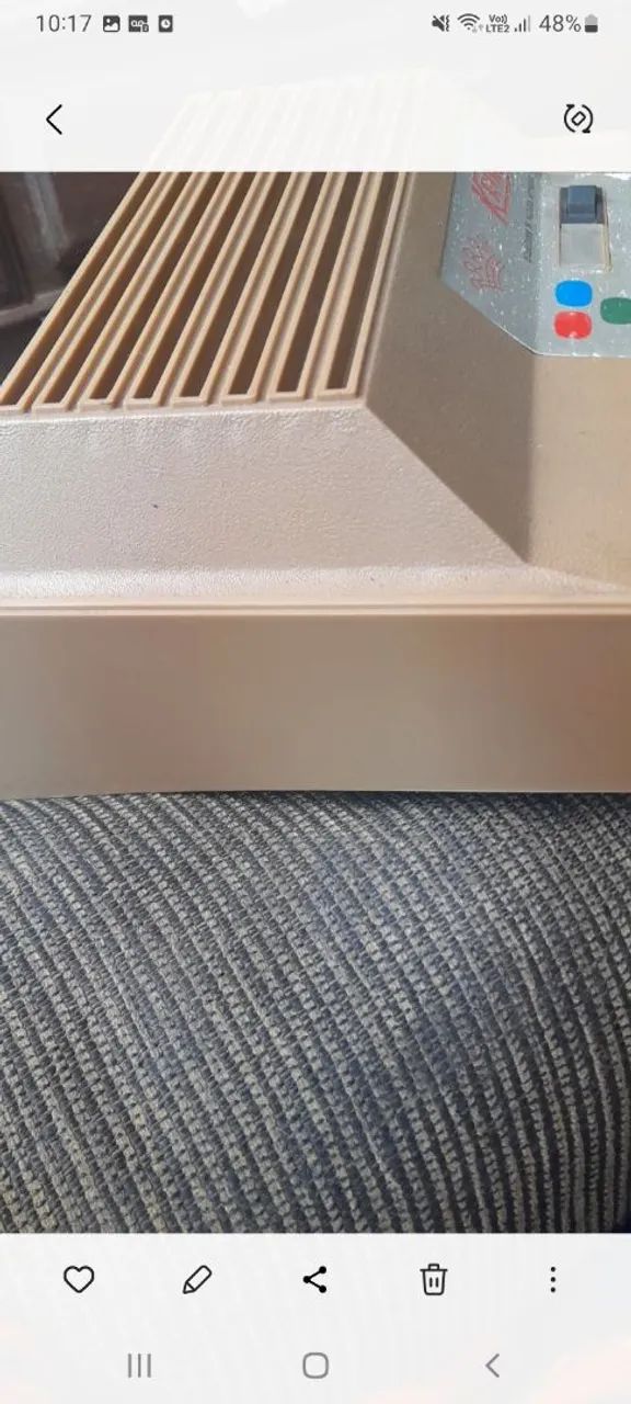 Estabilizador de voltagem automático Kron  - Foto 4