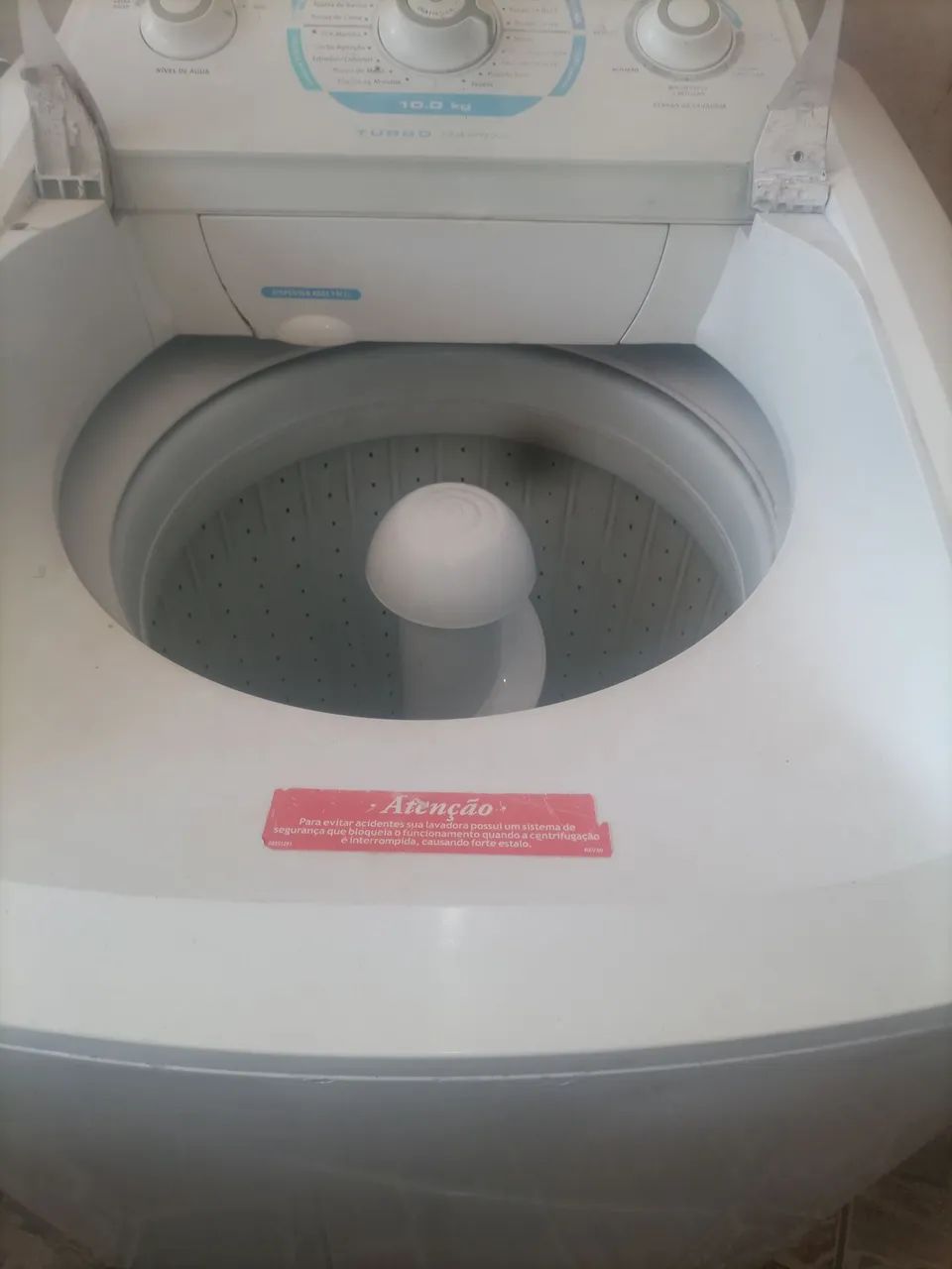 Máquina de lavar  - Foto 3