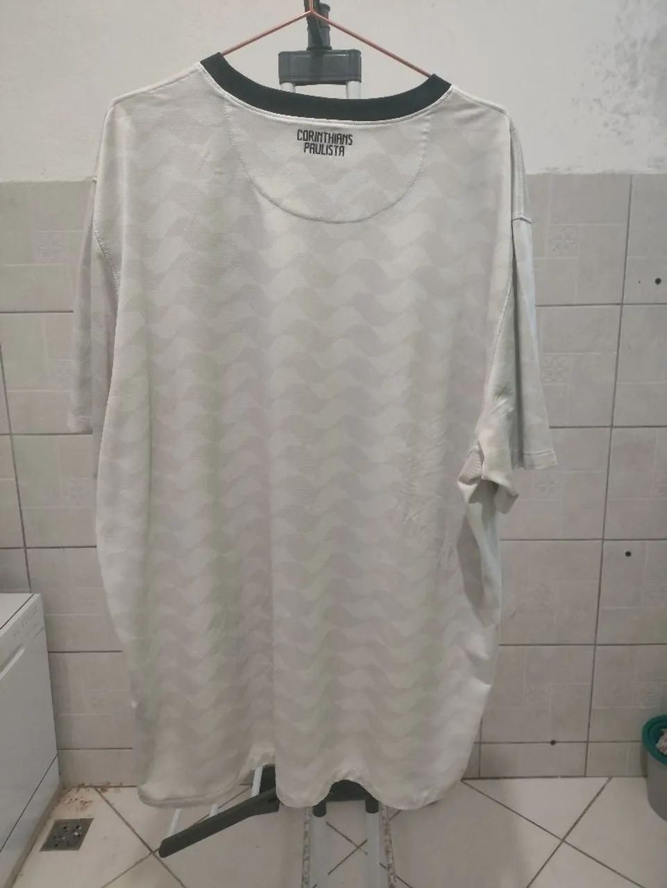Camisa do Corinthians 2012 - Foto 2