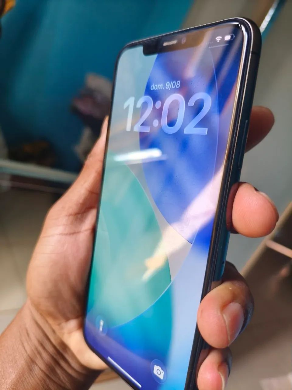 iPhone 11 pro Max  - Foto 2