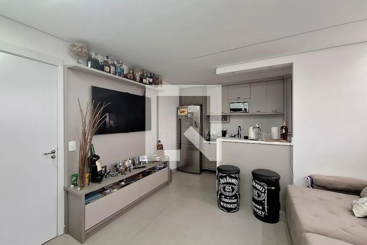 Apartamento à Venda - Sítio do Mandaqui, 2 Quartos, 42 m2 - Foto 2