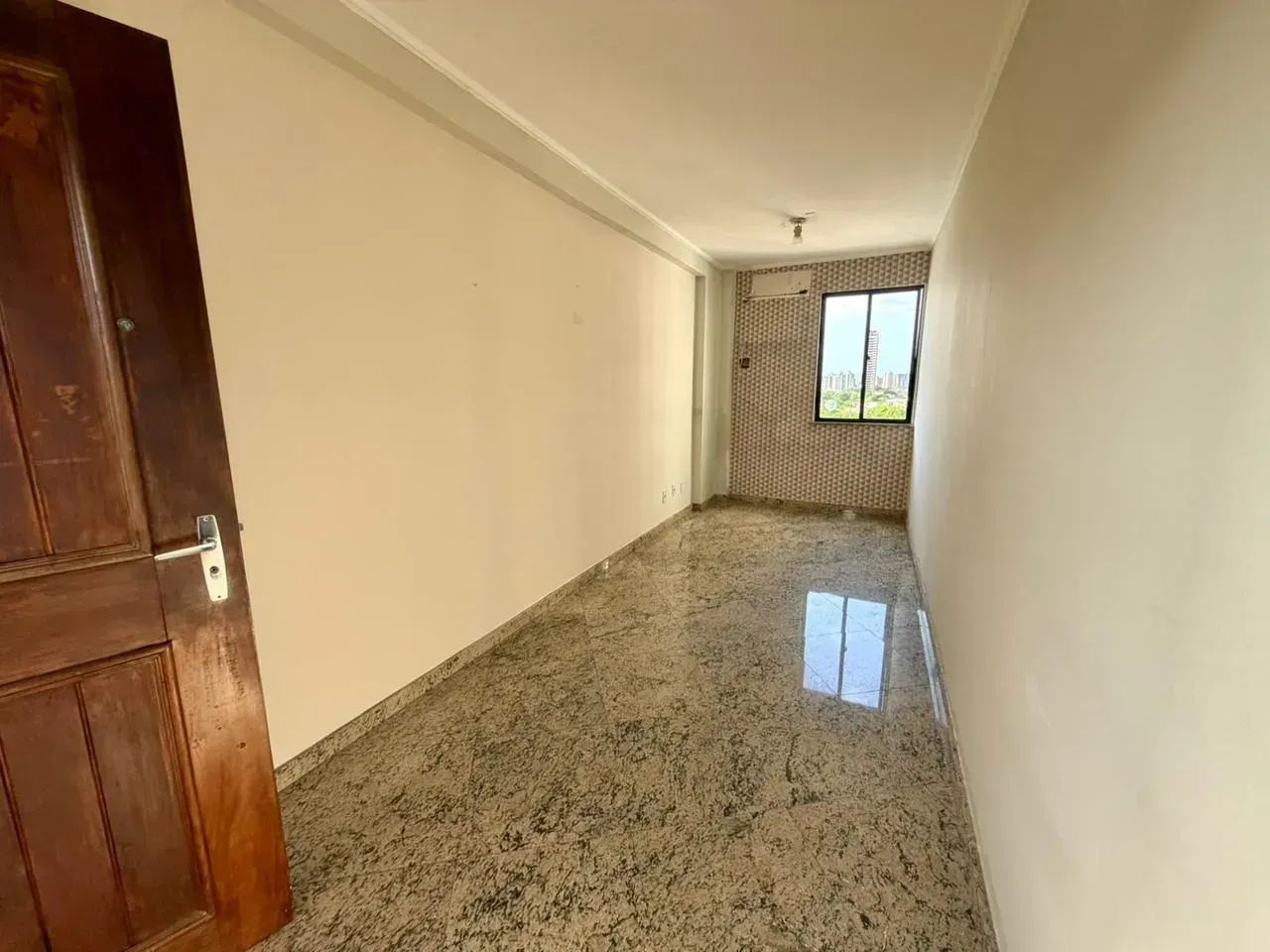 SALA COMERCIAL NO Edifício Alphacenter