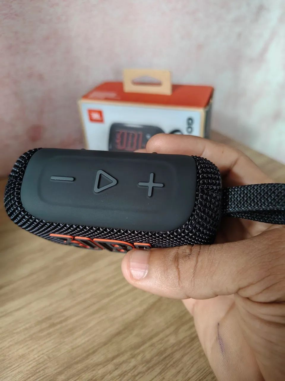JBL GO 5 - Foto 4