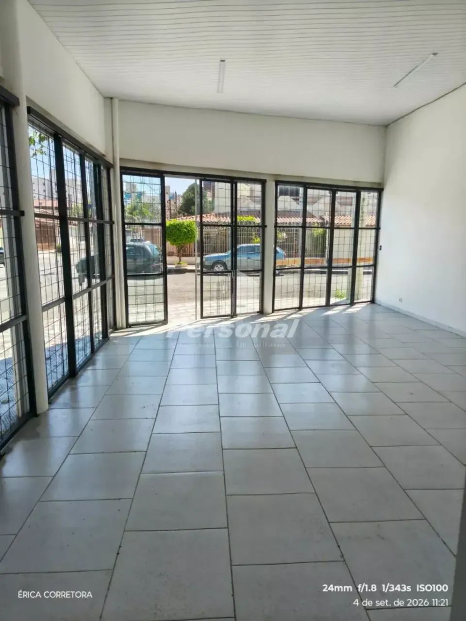 Ponto comercial em Vila Aparecida - Taubaté - SP - Foto 2