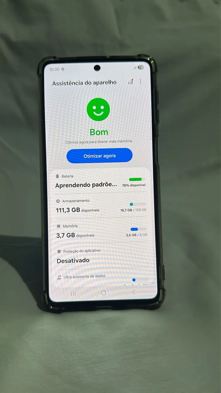 Samsung M53 5G