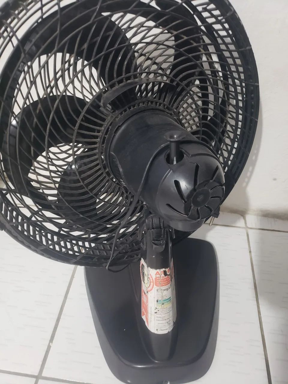 Ventilador Arno  - Foto 2