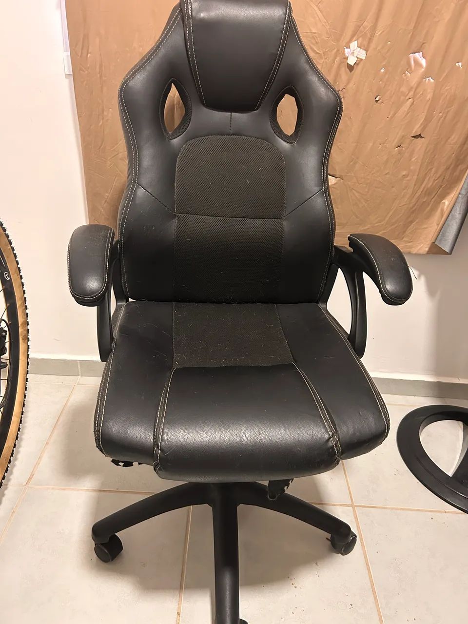 Cadeira gamer