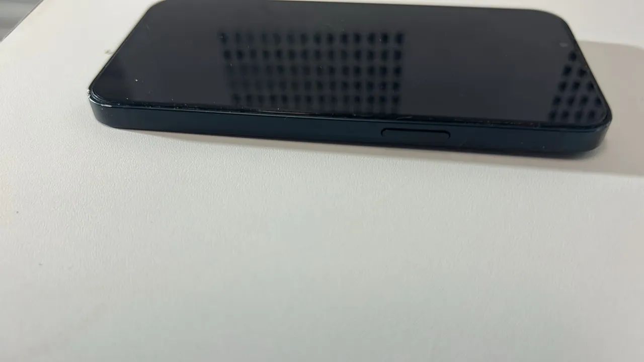 iPhone 13 256gb Preto - Foto 3