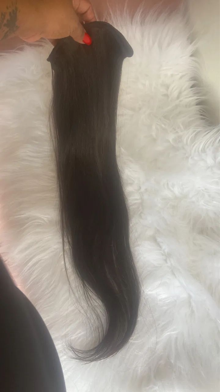 Mega Hair  - Foto 2