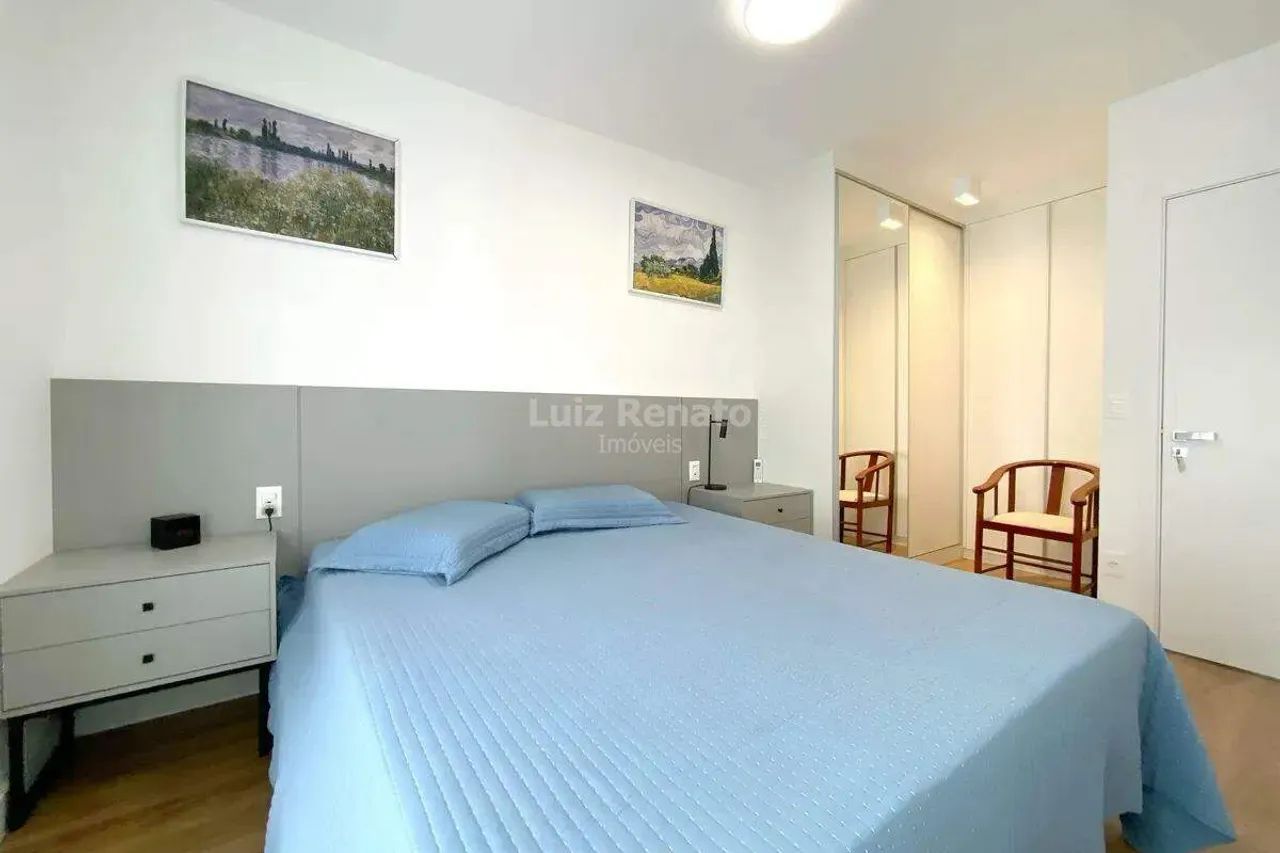 Apartamento à venda no bairro Cidade Nova - Foto 12