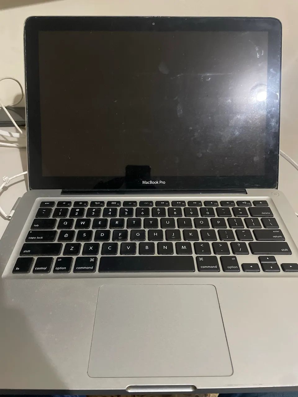 MacBook Pro 