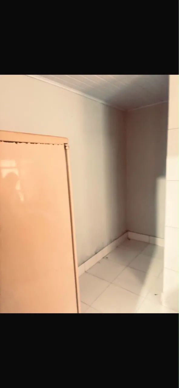 Kitnet mobiliada