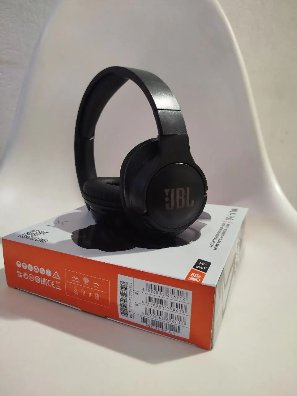 FONE BLUETOOTH  - Foto 3