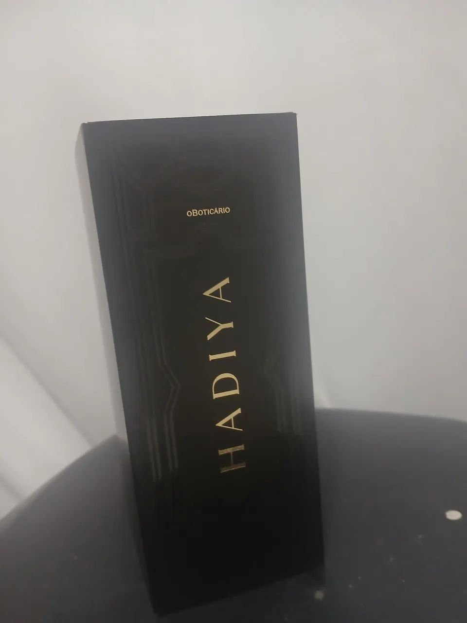 O Boticário Hadiya Eau de Parfum 75ml - Foto 3