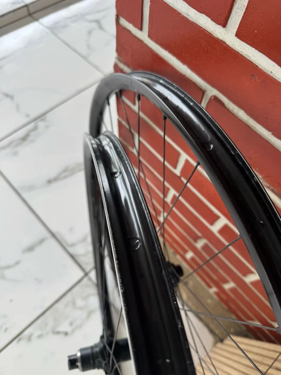 Rodas syncros Xr 2.5 - Foto 2