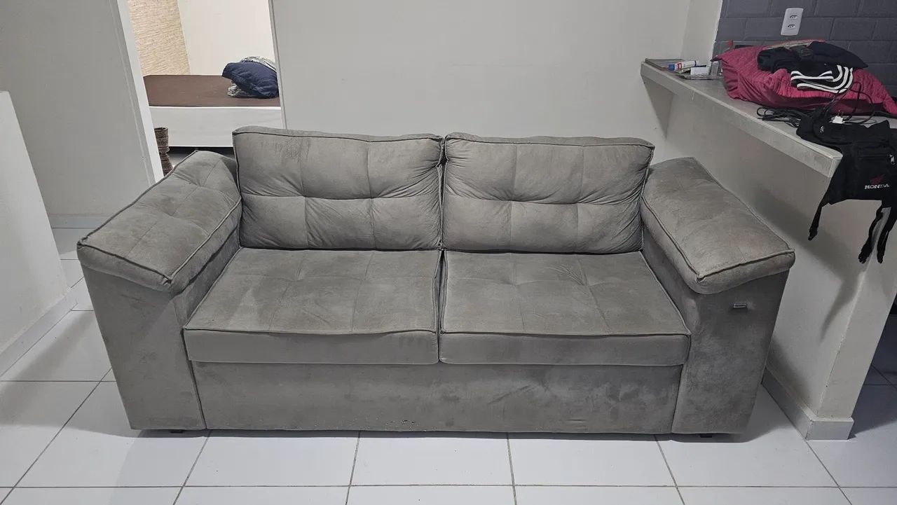 SOFÁ OPORTUNUDADE