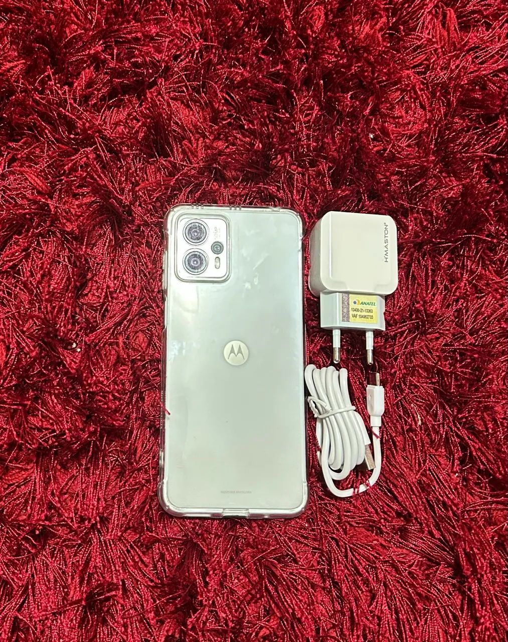Celular Motorola G23 - Foto 5