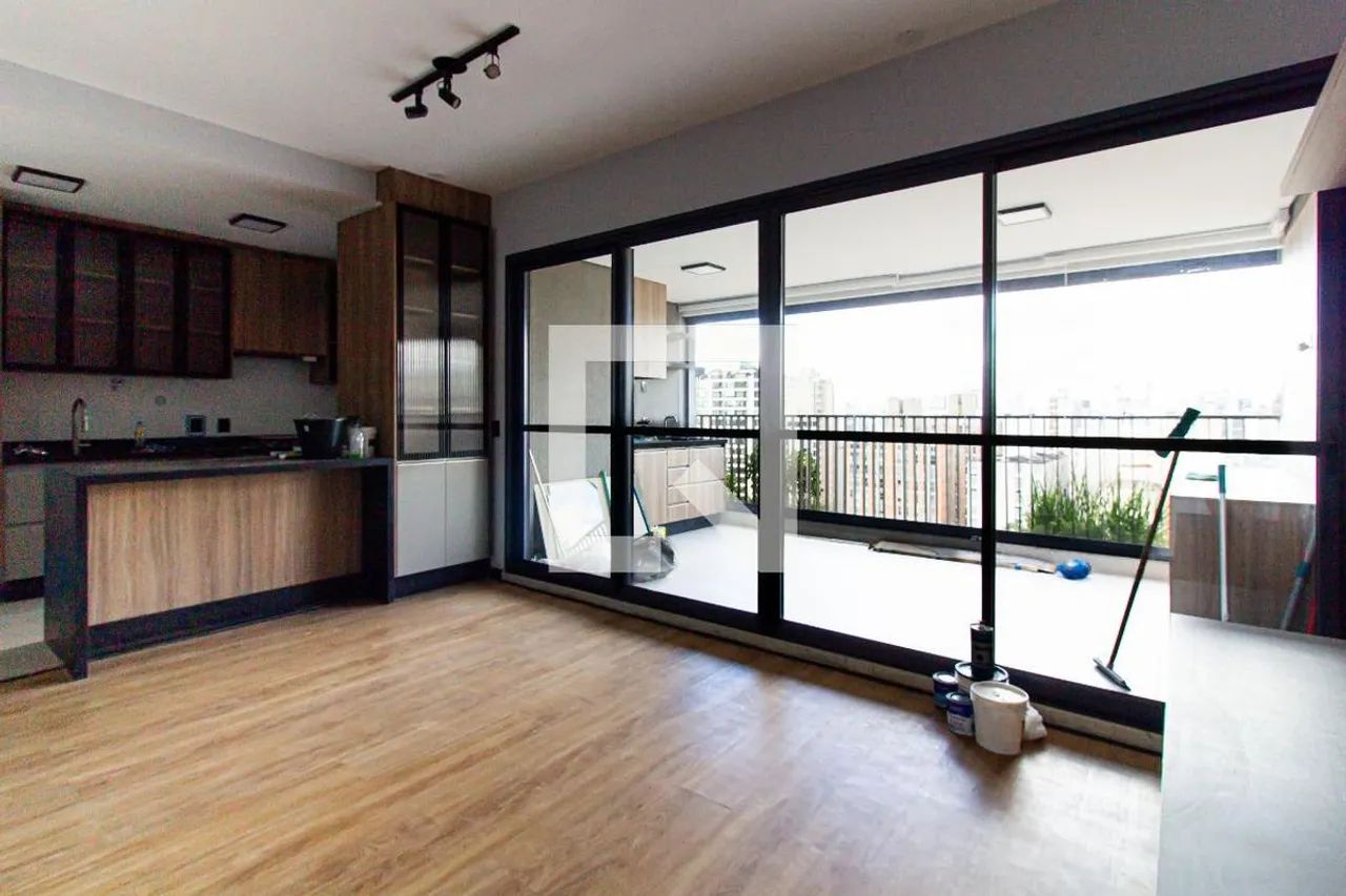 Apartamento à Venda - Perdizes, 2 Quartos, 105 m2 - Foto 2