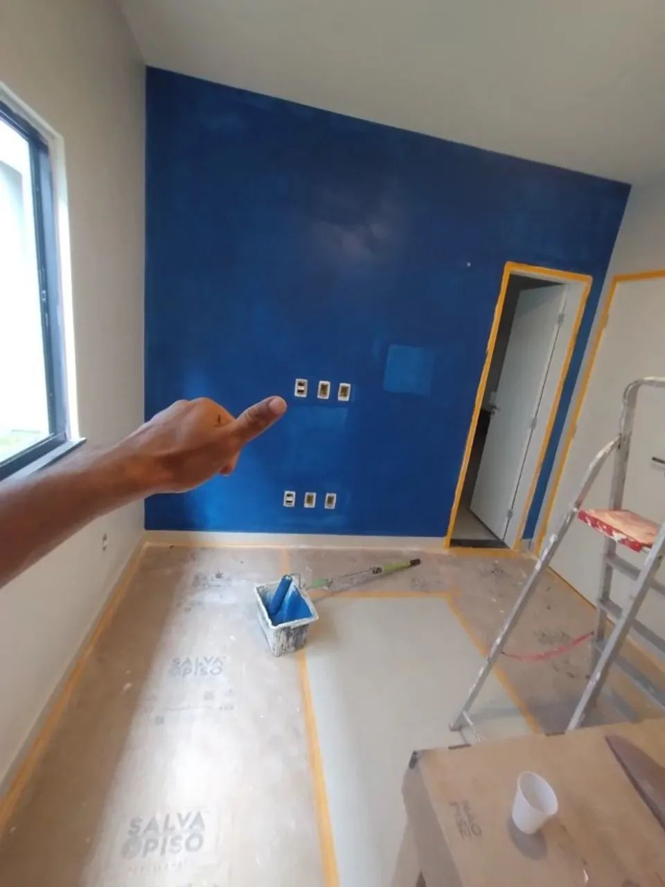 pinturas - Foto 4