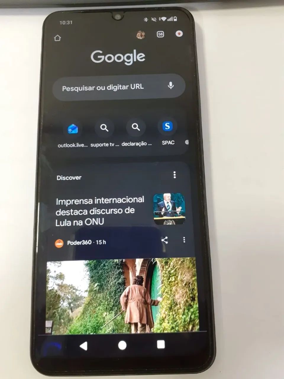 Poco C71 128 GB - Foto 3