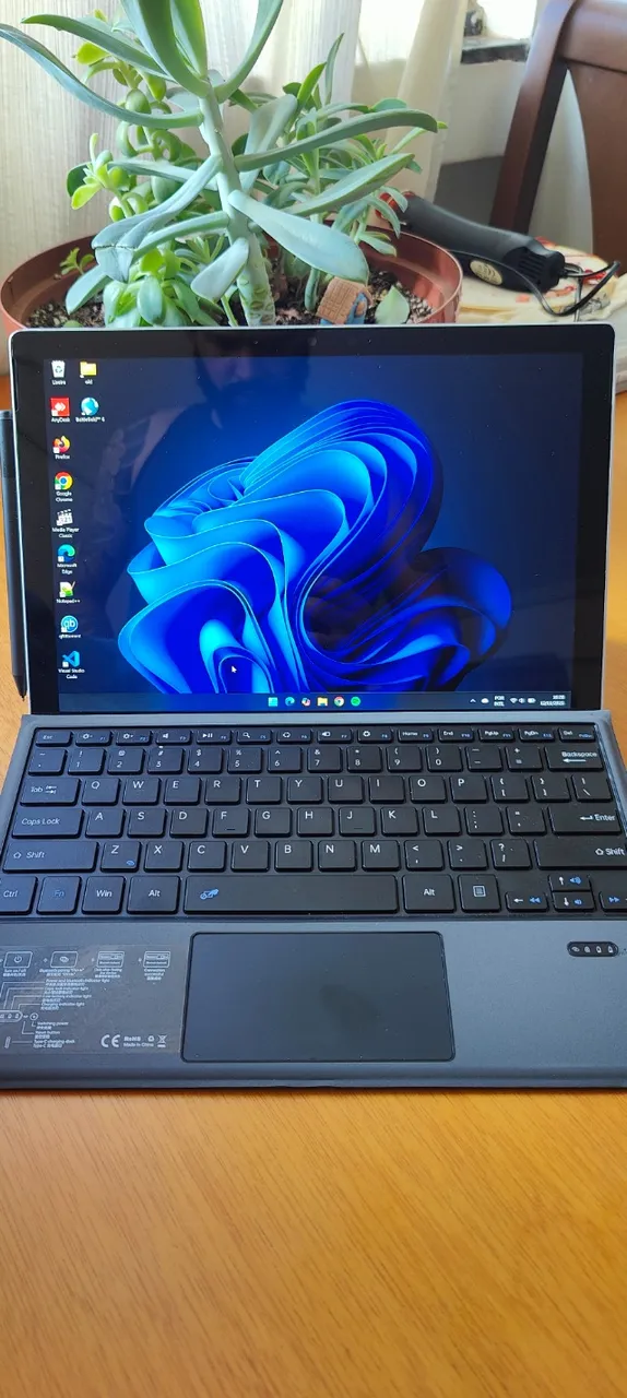 surface book