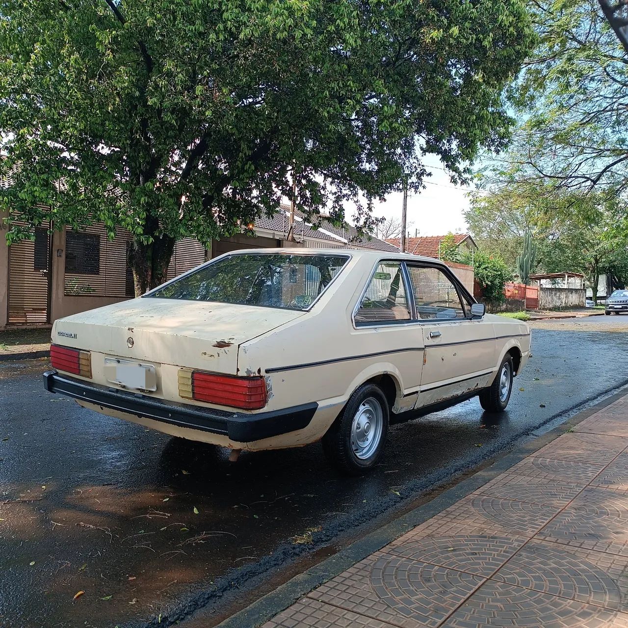 Ford Corcel II L 1979 - Foto 5