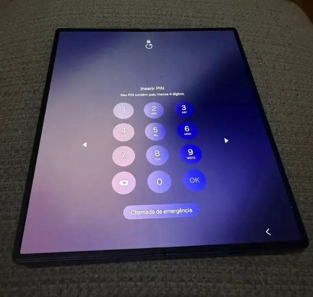 Galaxy Z Fold 6