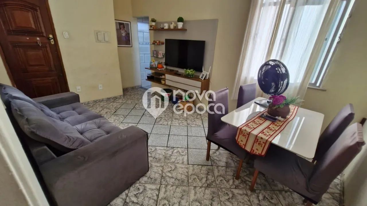Benfica | Apartamento 2 quartos - Foto 2
