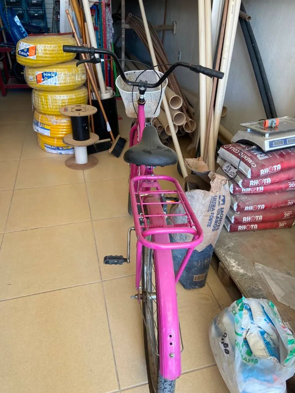 Bicicleta usada - Foto 4