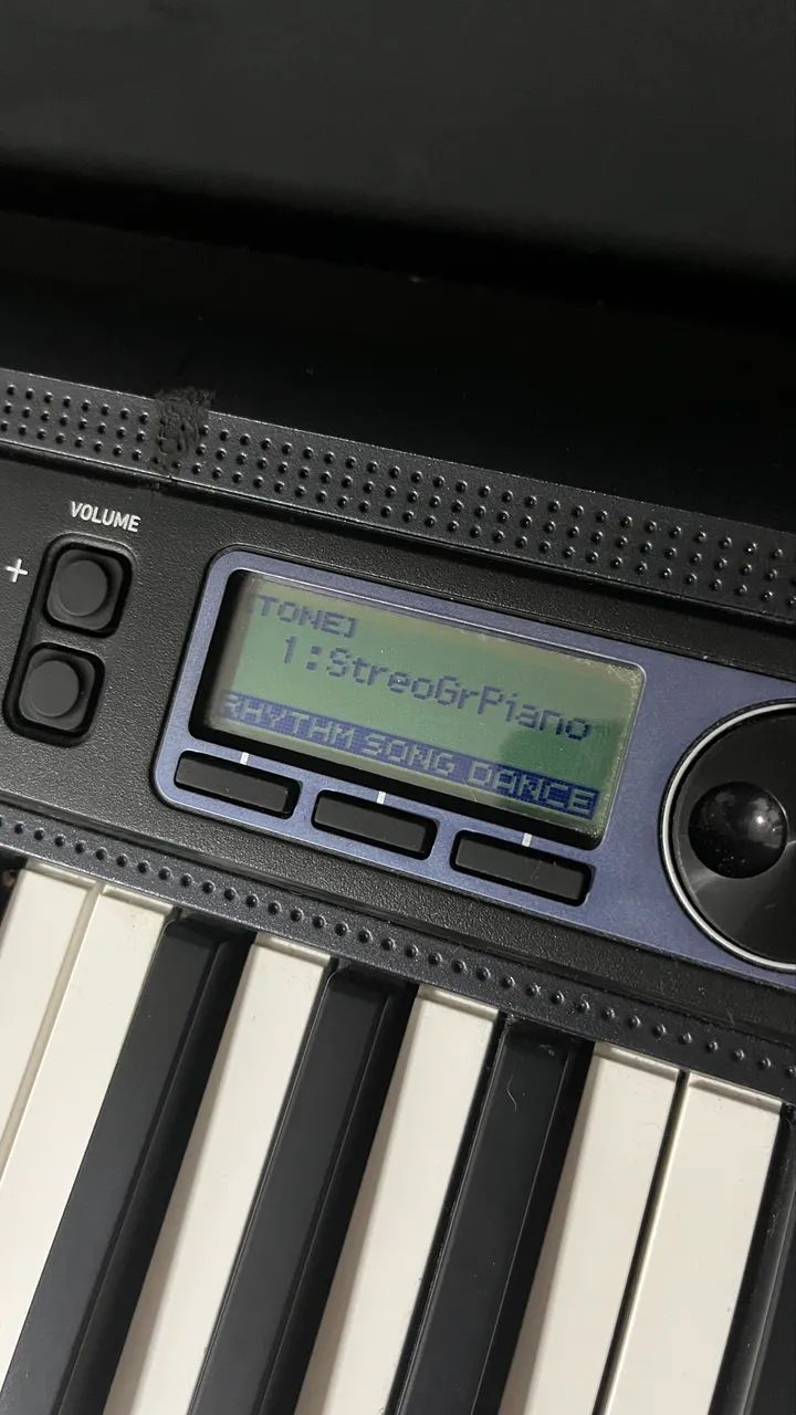Teclado Casio Casiotone CT-S300 - 61 Teclas - Foto 2