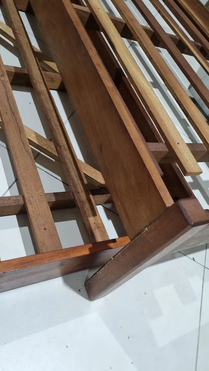 Bicama solteiro  - Foto 3