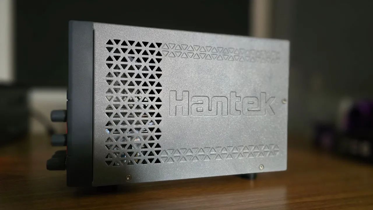 Fonte de Bancada Hantek HDP135V6A - Foto 2