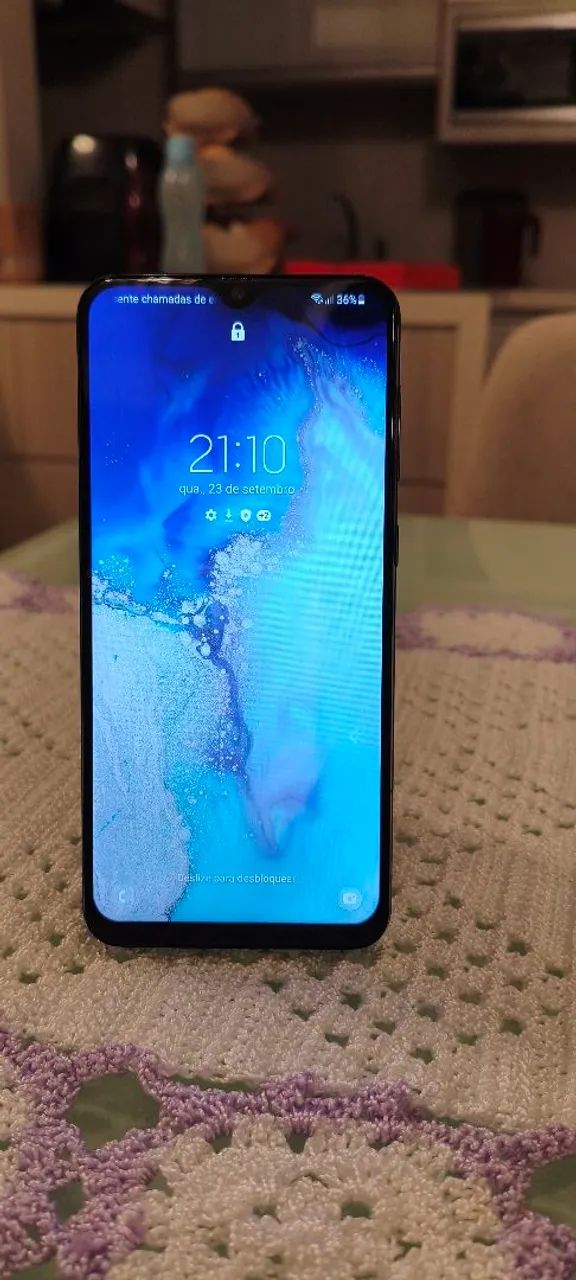Galaxy A30 64gb - Foto 2