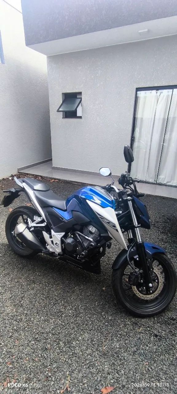 CB300 ABS  - Foto 4