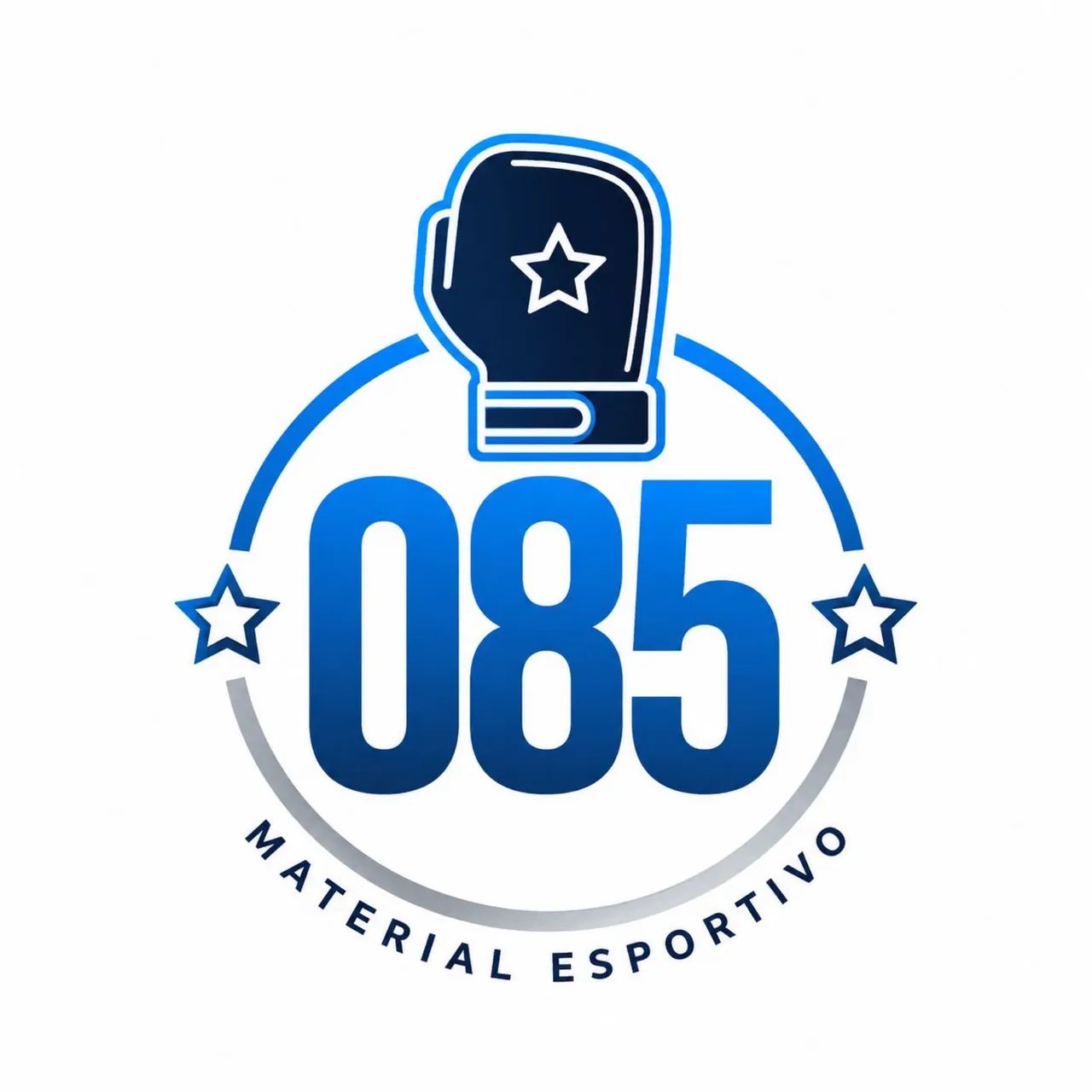 Material de treino 
