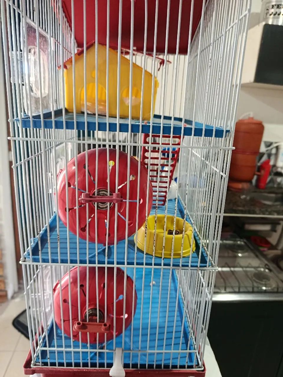 Casinha de hamster - Foto 3