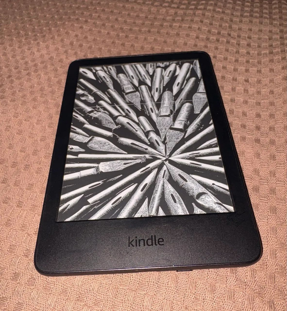 Kindle 16 GB - Foto 3