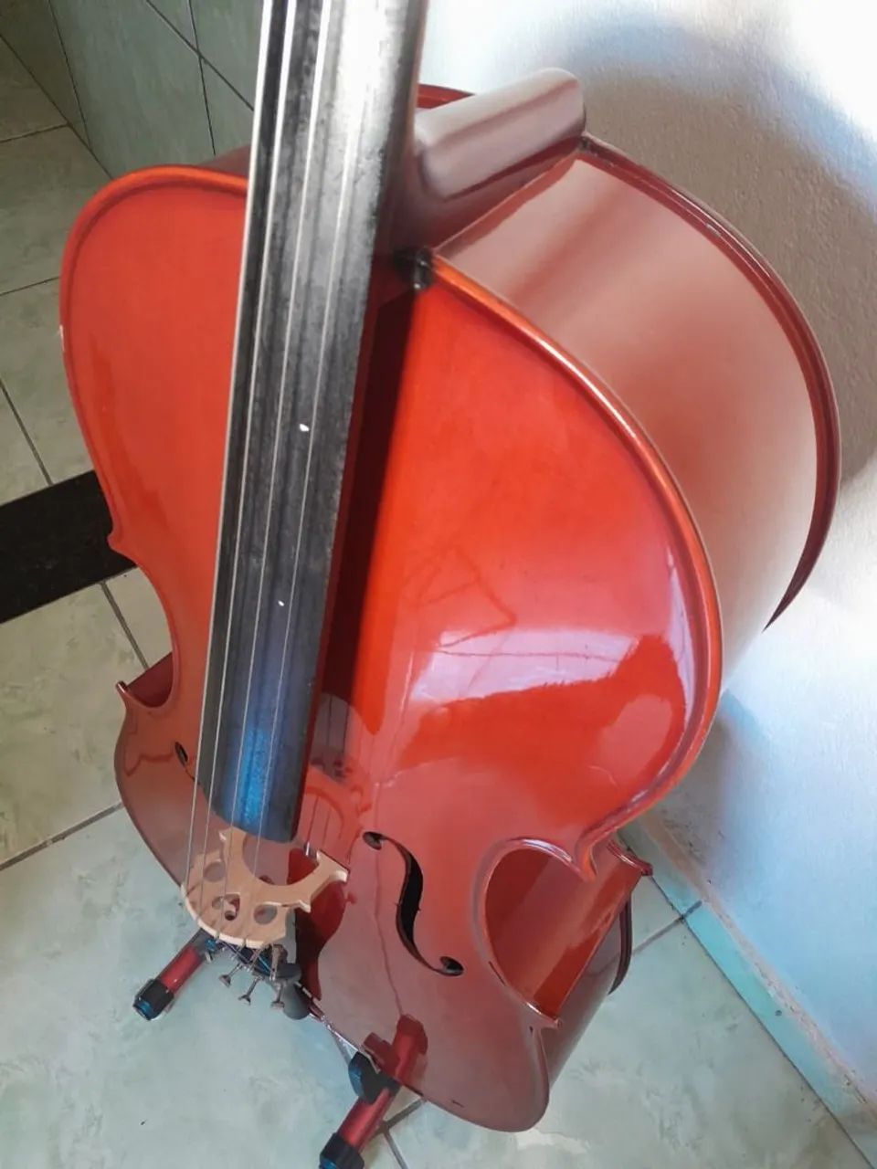 Violoncelo Michael 4/4